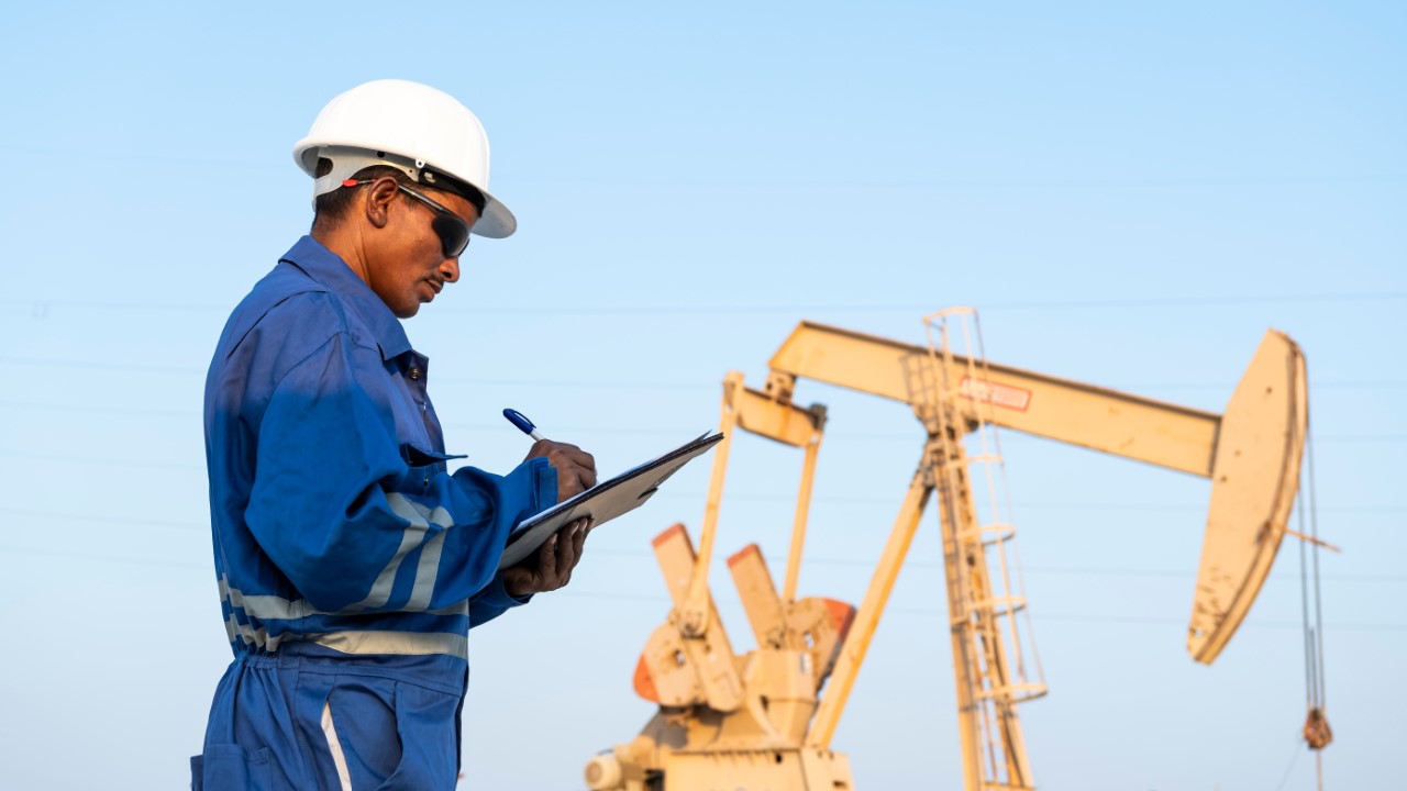 How To Get an Oilfield Job