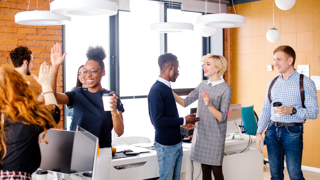 What To Wear For A Job Fair