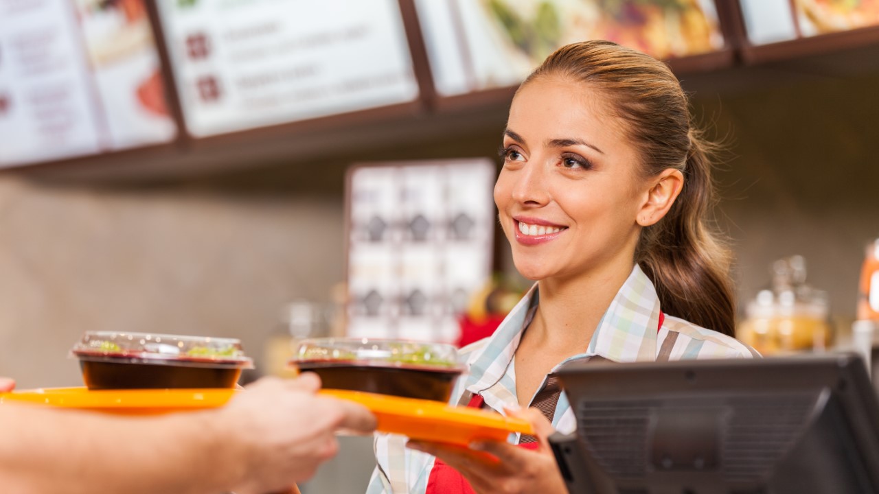 How To Apply For A Fast Food Job