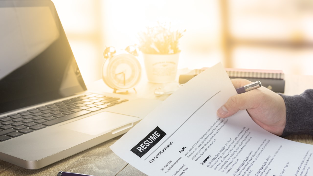 What Is A Supplemental Attachment On A Job Application