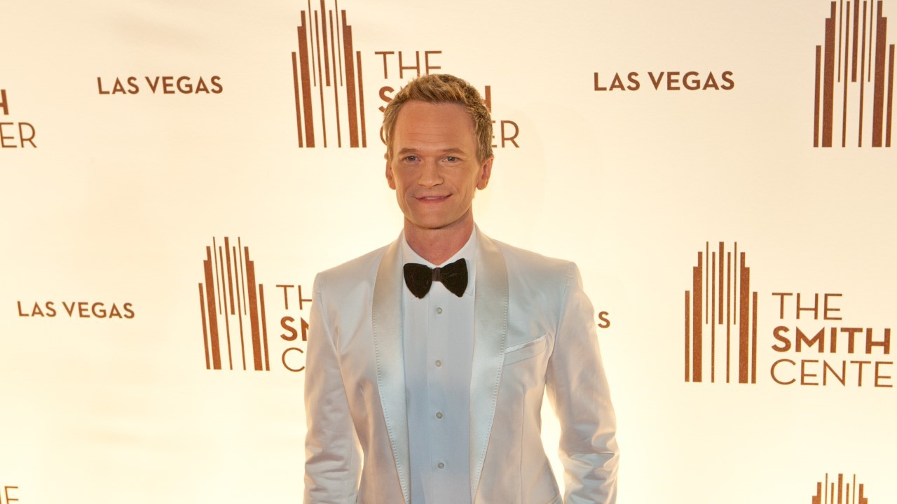Barney's Job How I Met Your Mother