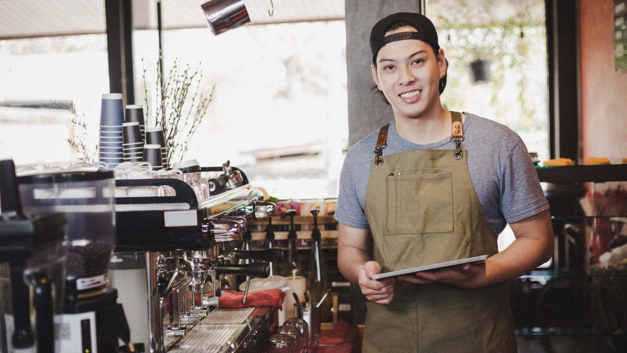 What is the Highest Paying Job for a Teenager